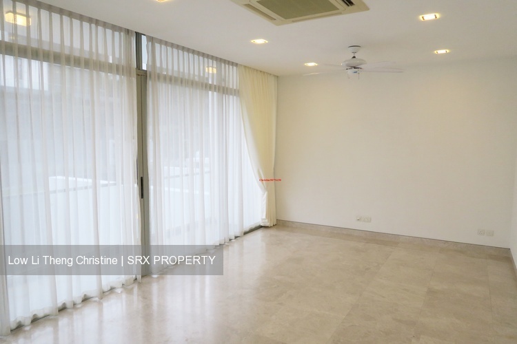 Jalan Ampang (D10), Semi-Detached #209752881